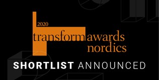 3 Nordics Shortlist Website