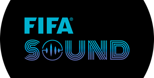 FIFA Sound Logo (Circle)