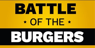 Battle Of The Burgers Top