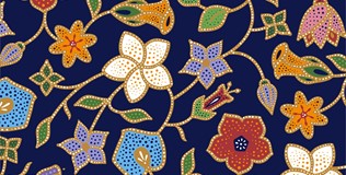 Batik Image