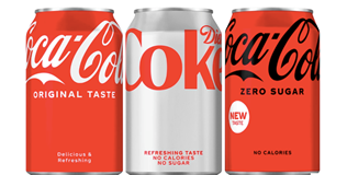 Schermata 2021 - Coca cola