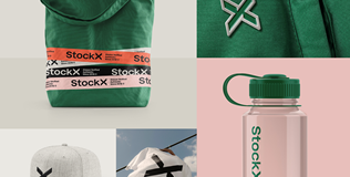 Stockx Top Banner