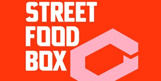 Street Food Box Logo
