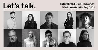 Futurebrand World youth Skills Day 2021