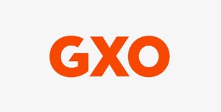 GXO Logo 1
