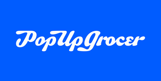 Popupgrocer Logo