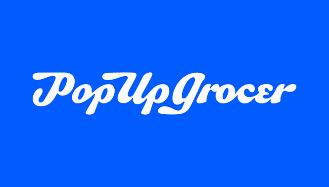 Popupgrocer Logo