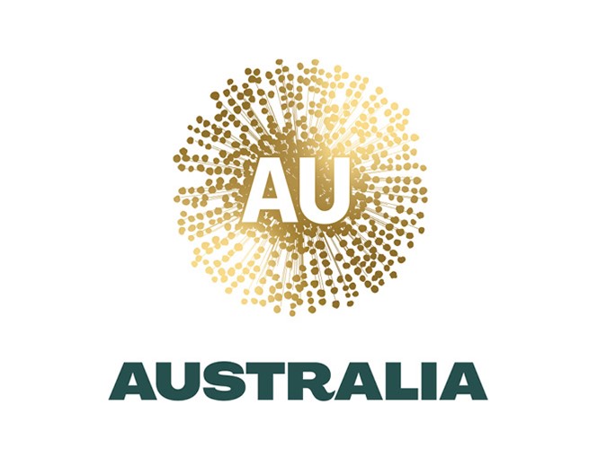 Australia Rebrand