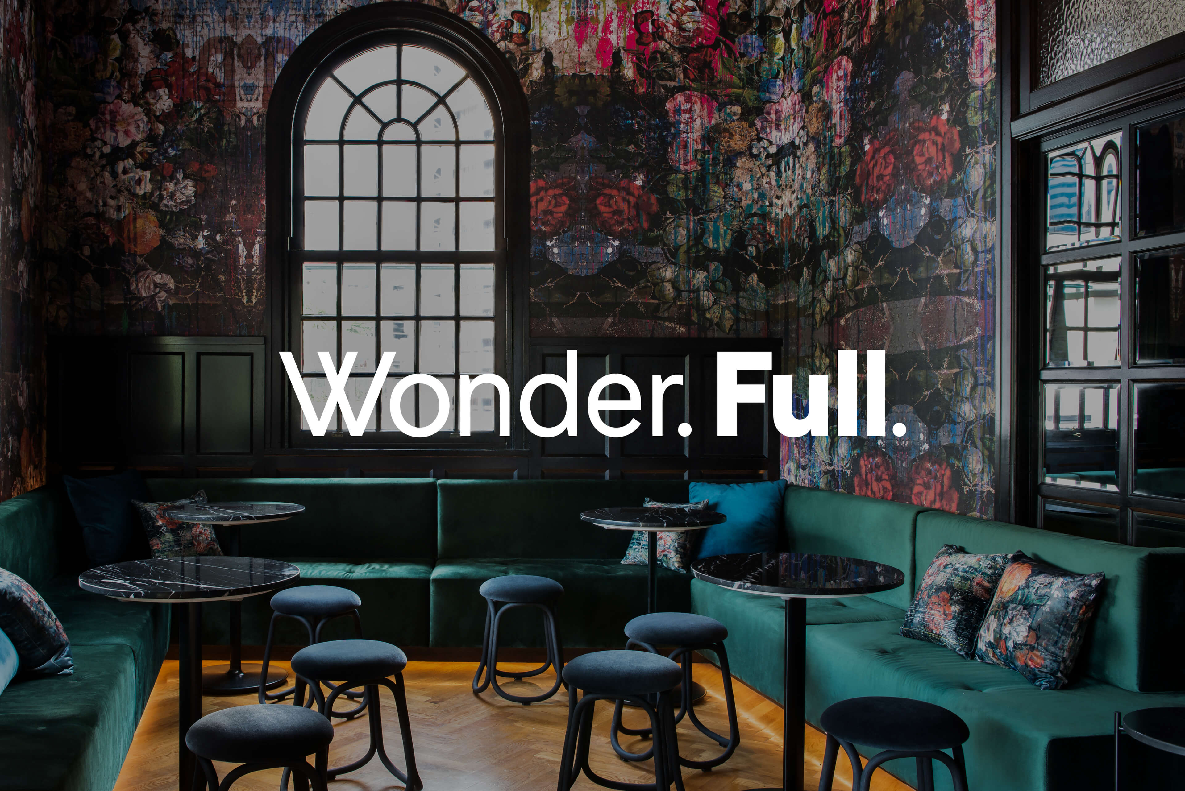 Ovolo Hotels 01 Brand Refresh Brand Photo