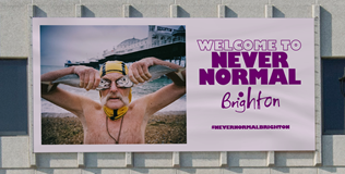 Never Normal 2