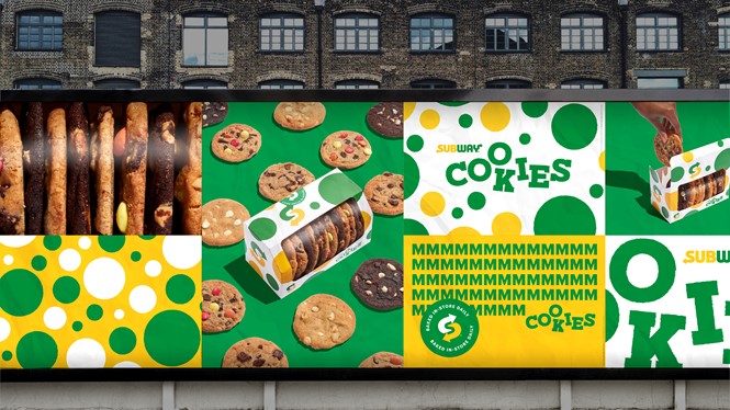 03 Cookies Posters