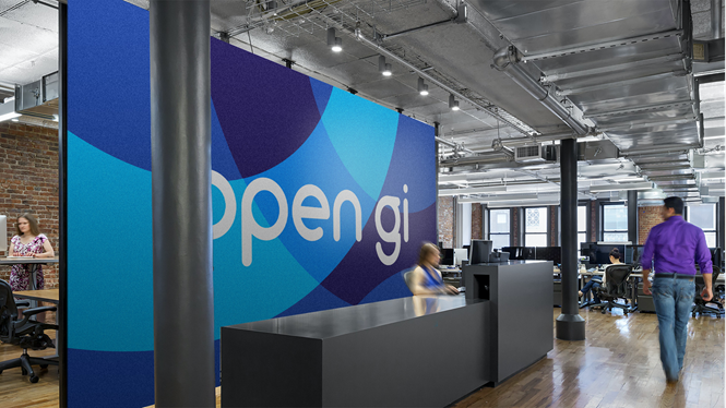 Opengi Office