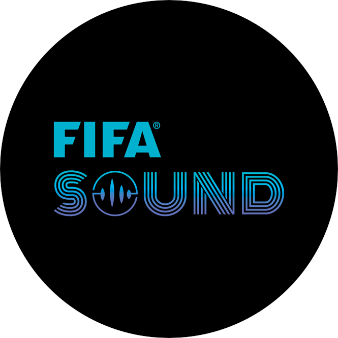 FIFA Sound Logo (Circle)
