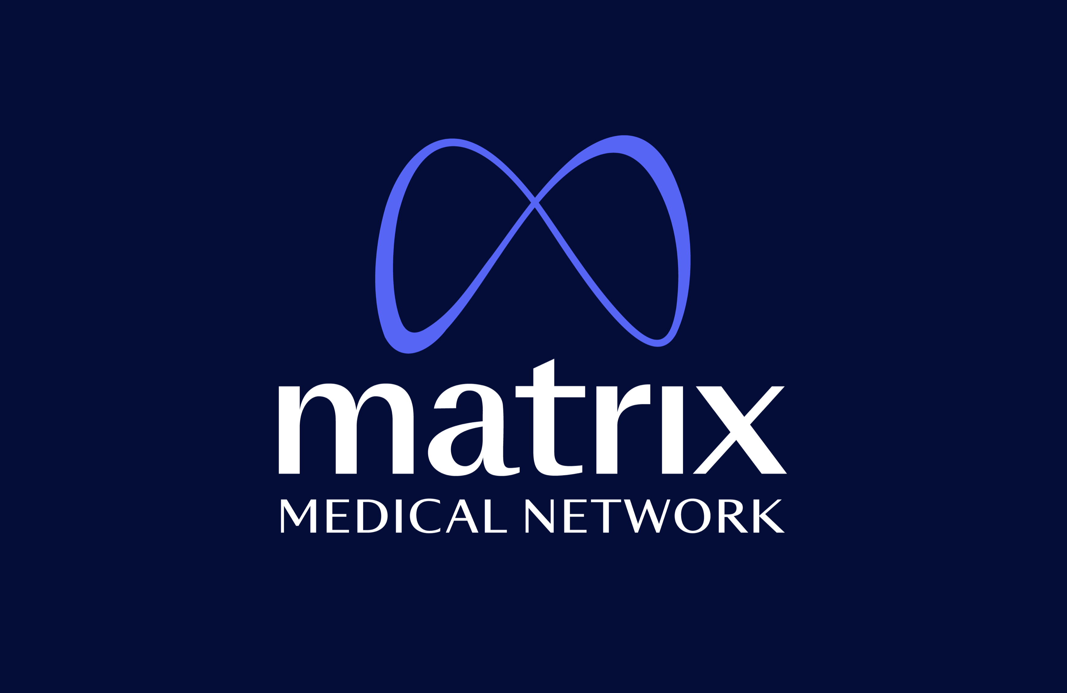 Matrix Logo