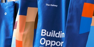 Landscape Thekelseytote Use As Banner