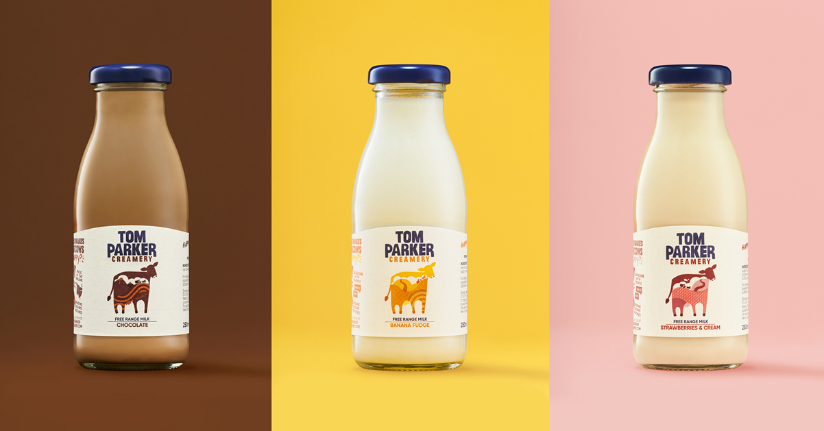 Tomparker Casestudy Flavours