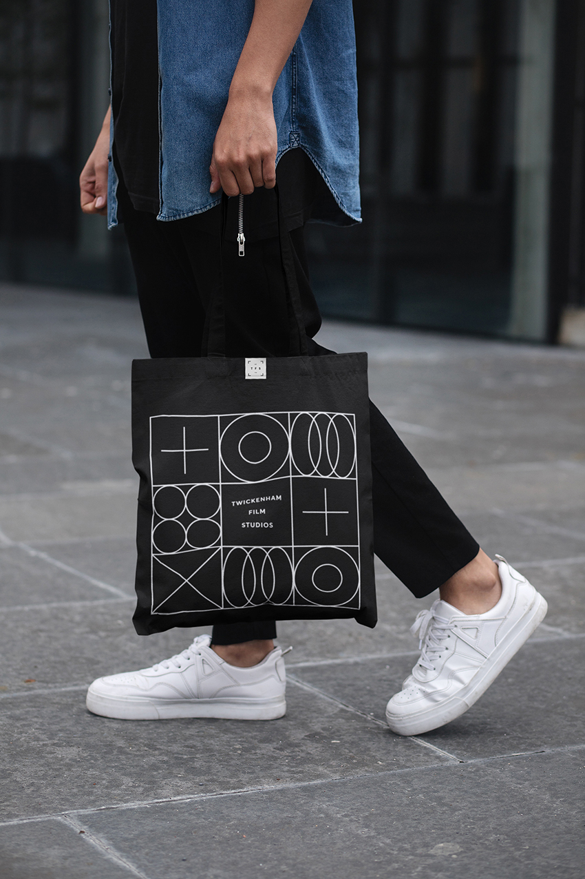 TFS Tote Bag 1