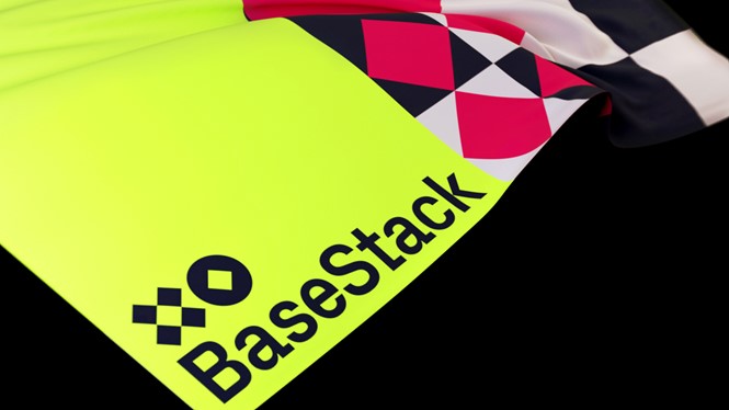 Basestack Flag