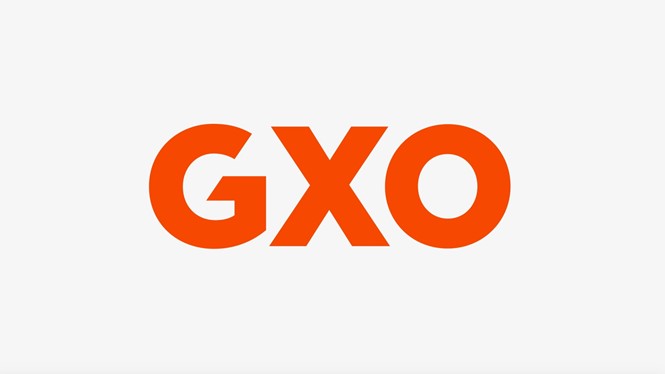 GXO Logo 1