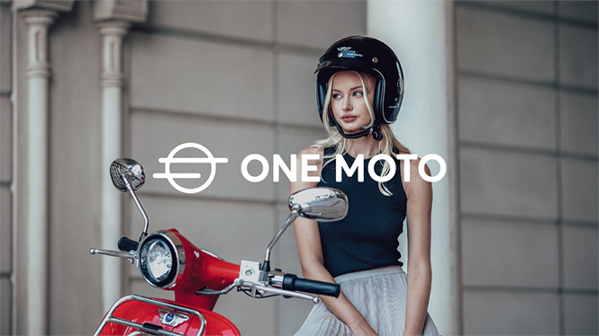One Moto – Top