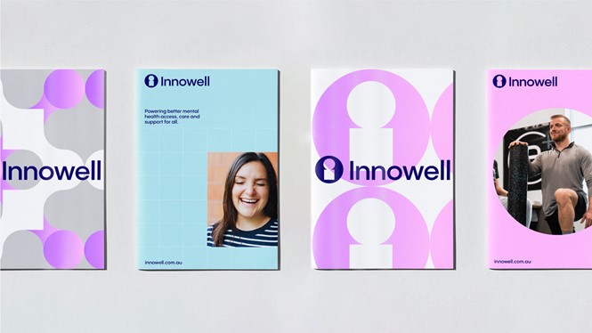 Innowell Covers 8