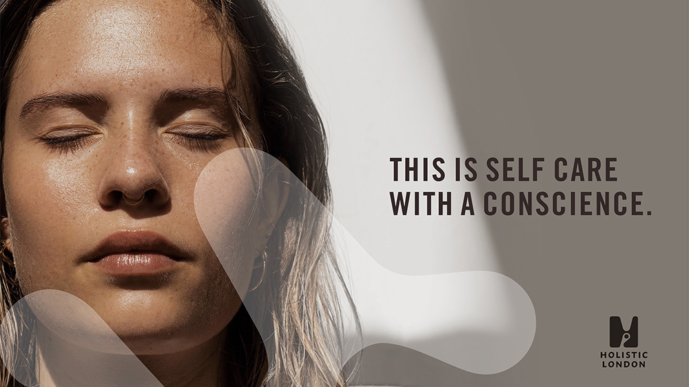 HOLISTIC LONDON Purpose 2