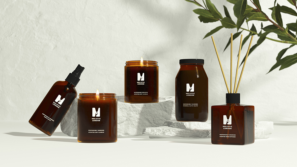HOLISTIC LONDON RANGE