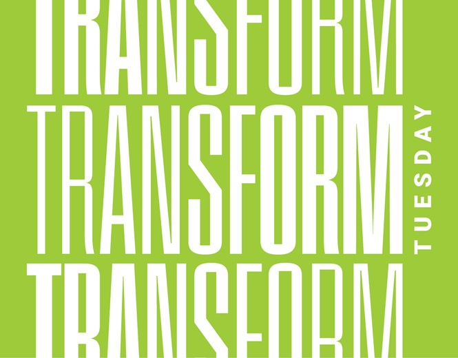 Transform Tuesday 2 Nov Web Cover (1)