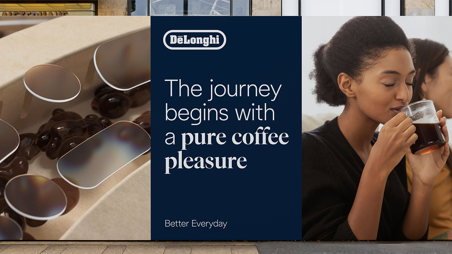 03 De'longhi Brand
