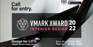 VMARK Entry Banner