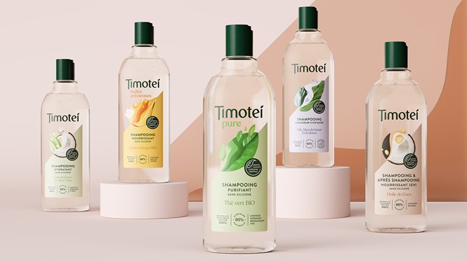 Timotei Pack