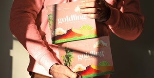 Goldling Sundown Boxes