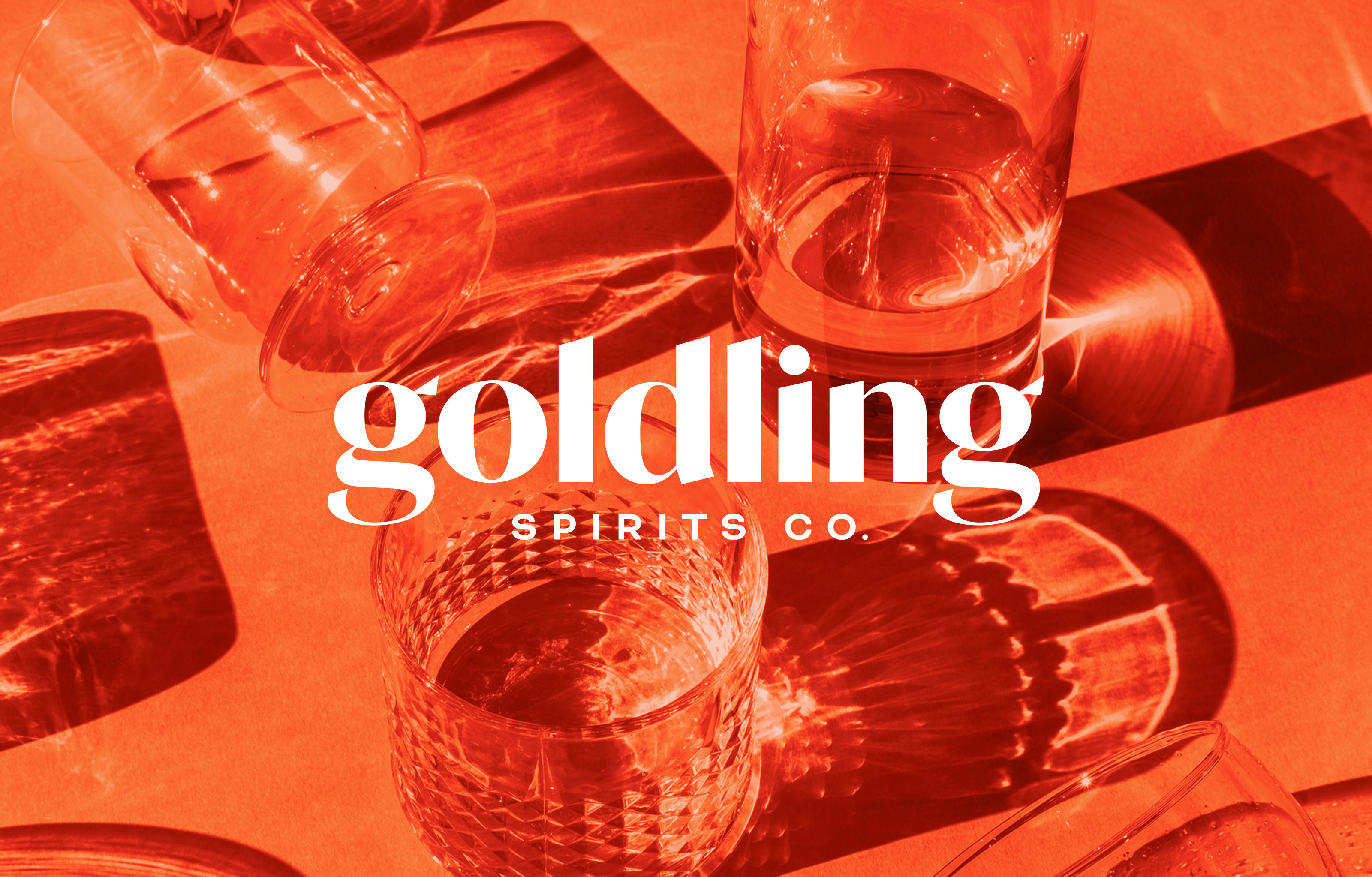Goldling Wordmark