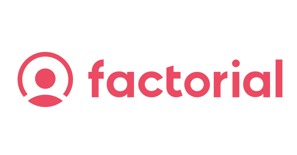 Factorial Logo NEW