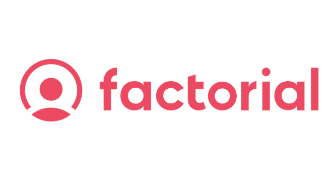 Factorial Logo NEW