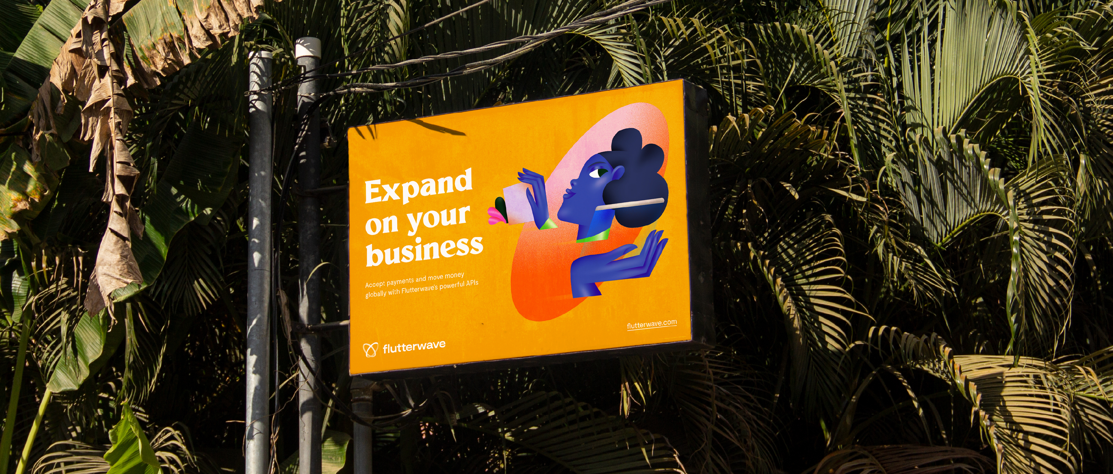 2022 02 22 Verve X Flutterwave Illustration 7