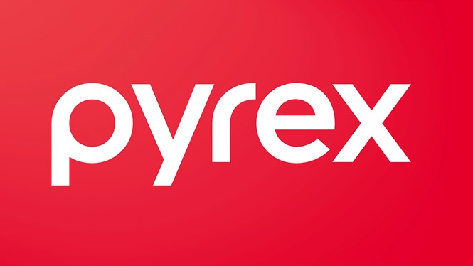 Pyrex 1