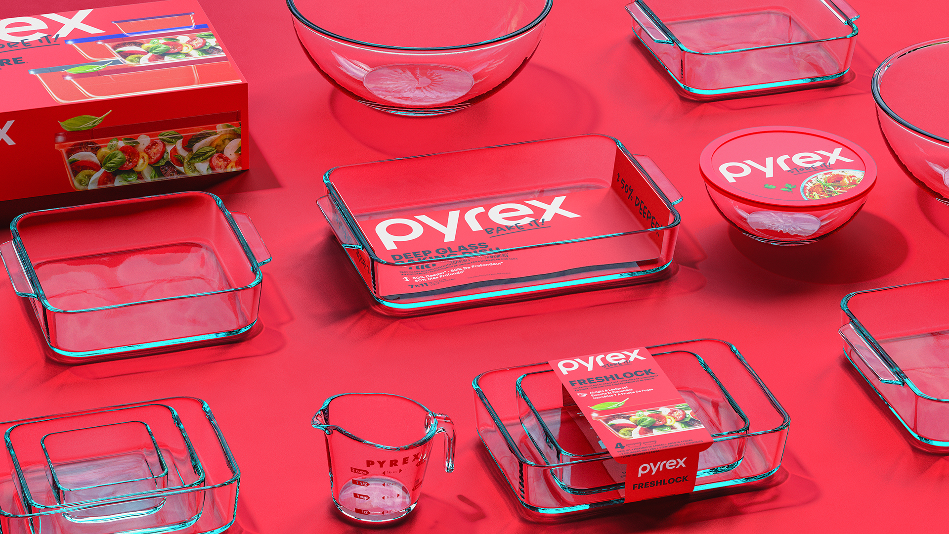 Pyrex 2
