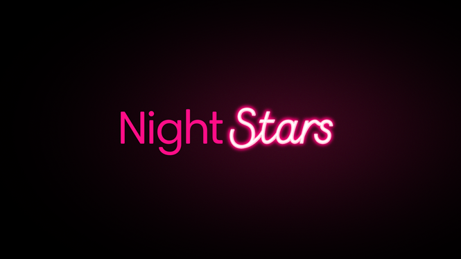 Night Stars 1