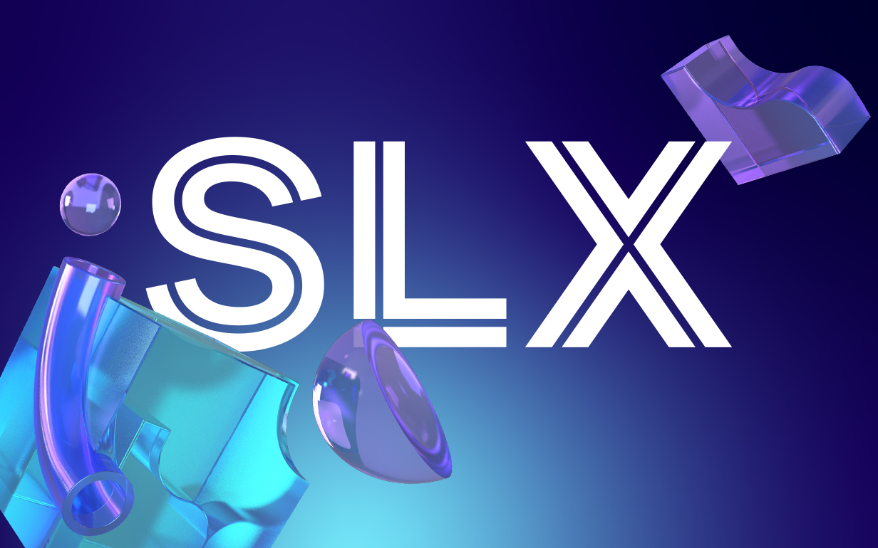 SLX 2 – After Image