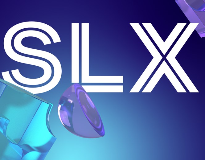 SLX 2 – After Image
