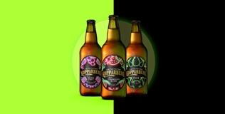 Thumbnail 67882 Kopparberg Cider Bottle Range RGB