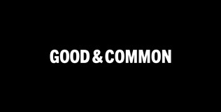 Good Common Logo Wordmark (1)