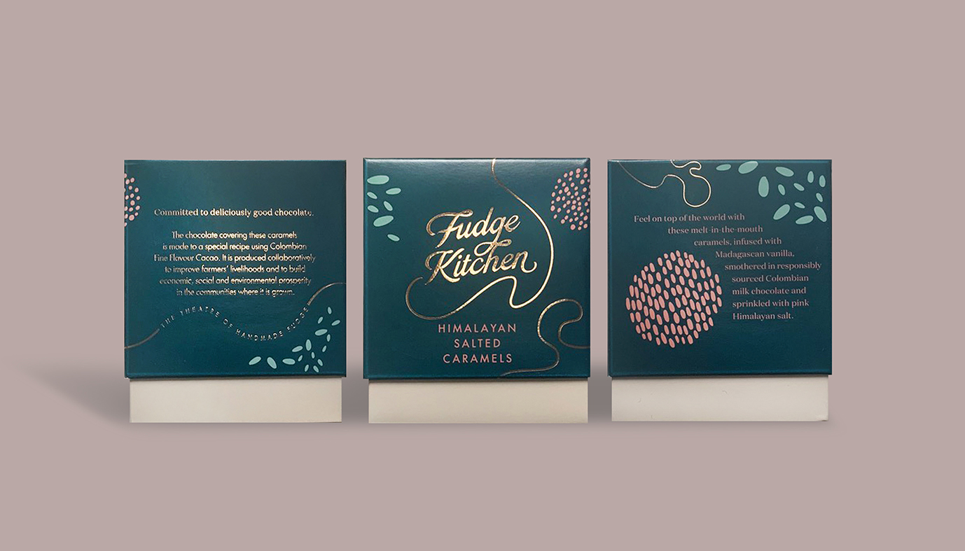 FK Caramel Bo Himalayan