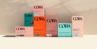 CORA+All Packs