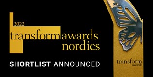 Nordics Shortlist 2022