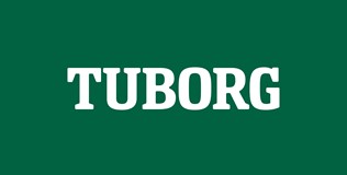 3 Tuborg Straight Logo