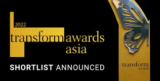 TA Asia Shortlist