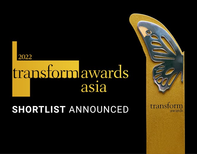 TA Asia Shortlist