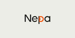 1 Nepa Logotype 1920X1080